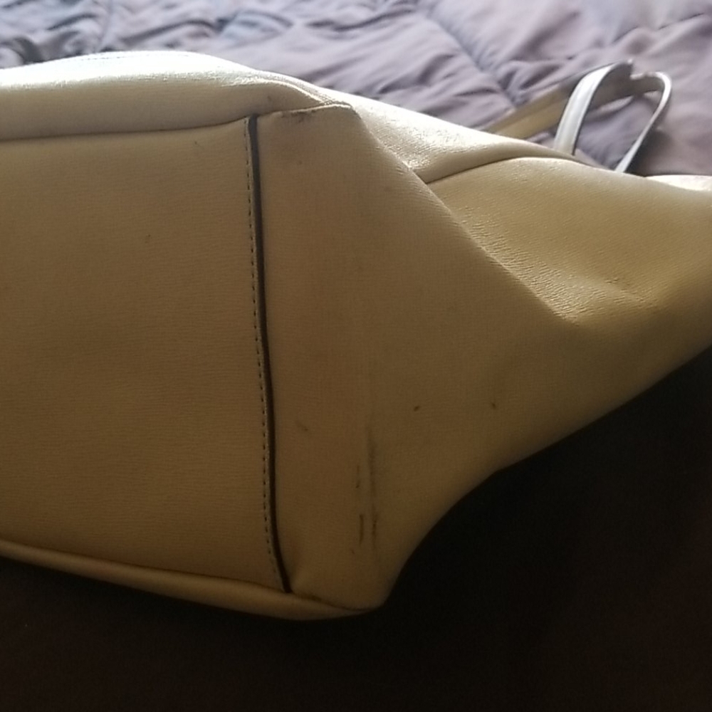 COACH TOTE - Picture 6 of 7
